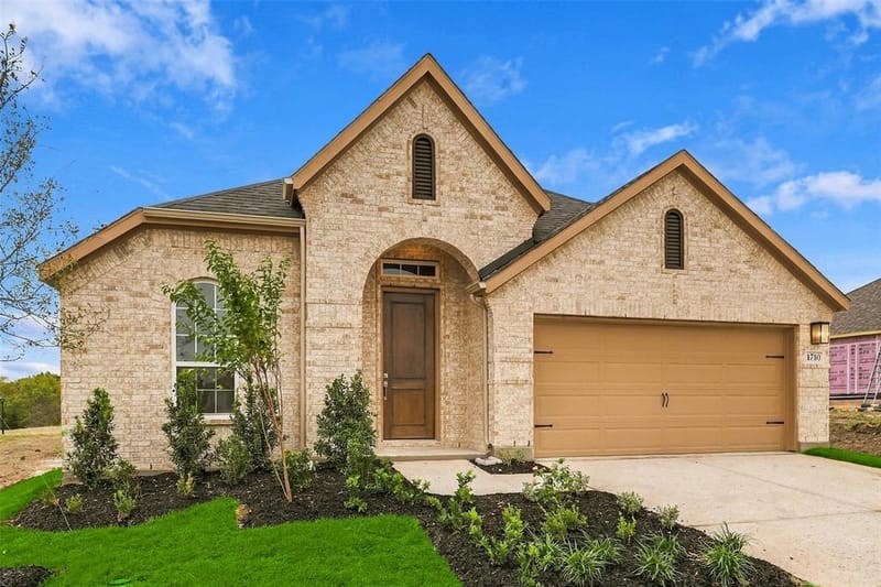 1710 Whispering Meadow Drive, Van Alstyne TX 75495 - Photo 20