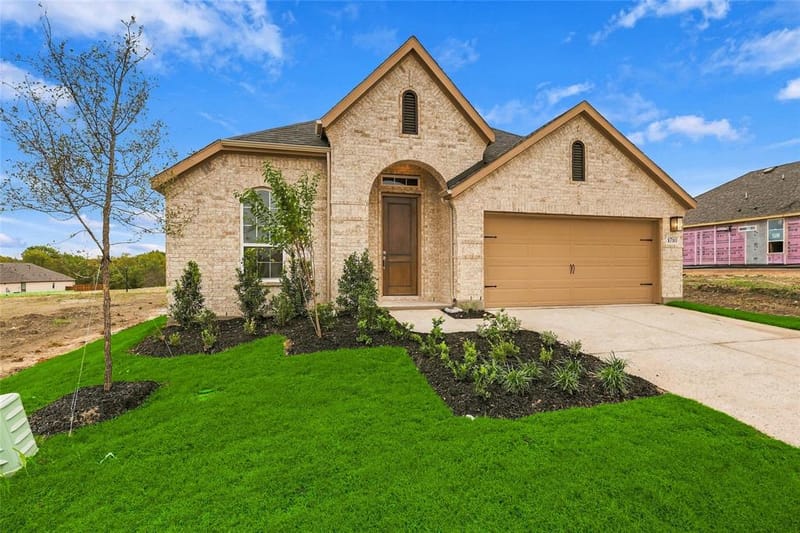 1710 Whispering Meadow Drive, Van Alstyne TX 75495 - Photo 18