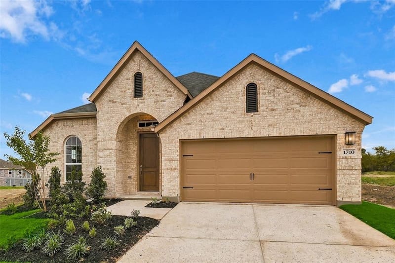 1710 Whispering Meadow Drive, Van Alstyne TX 75495 - Photo 19