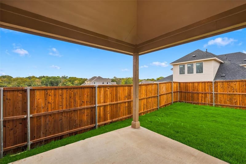 1710 Whispering Meadow Drive, Van Alstyne TX 75495 - Photo 29