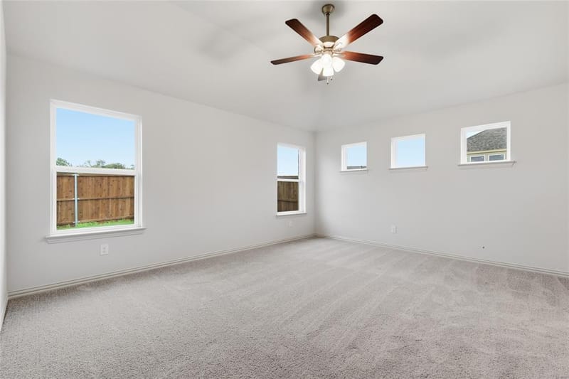 1710 Whispering Meadow Drive, Van Alstyne TX 75495 - Photo 4