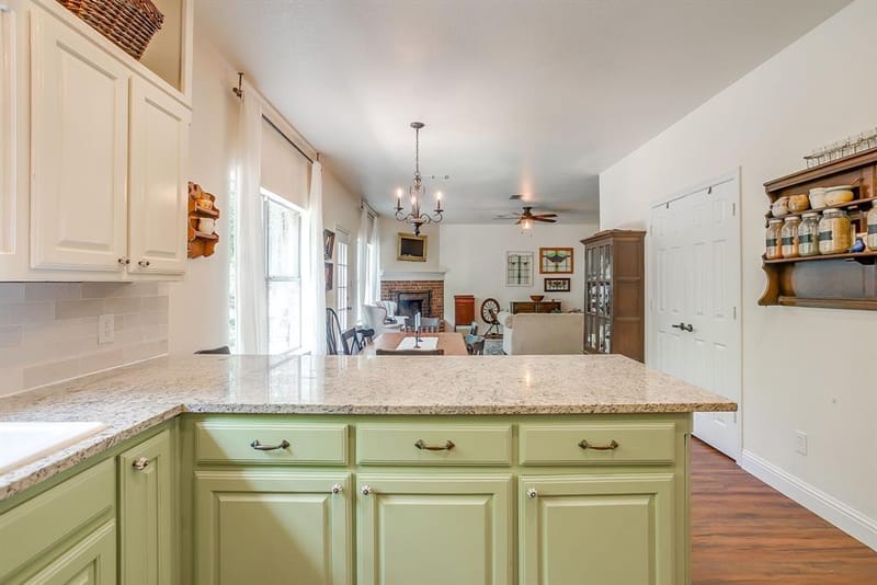 2137 Country Brook Drive, Weatherford TX 76087 - Photo 13