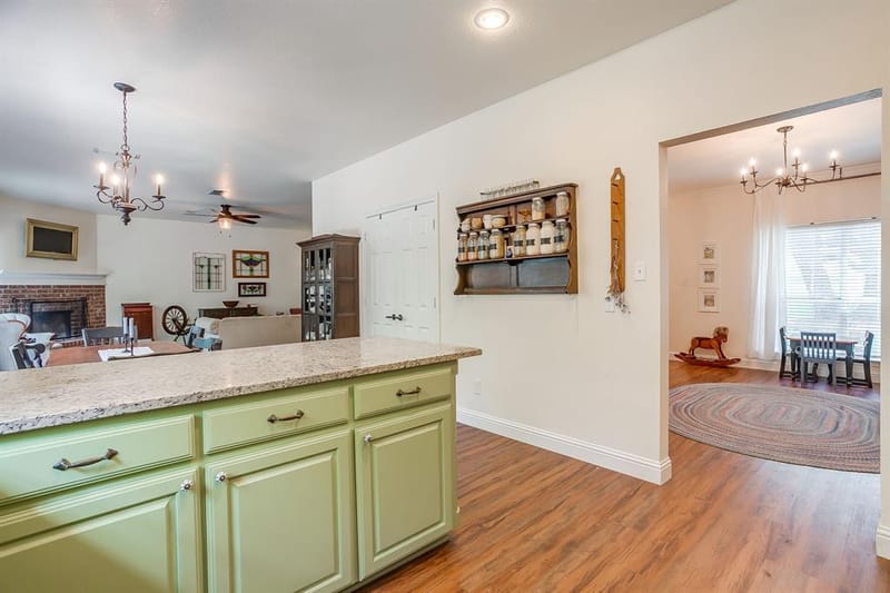 2137 Country Brook Drive, Weatherford TX 76087 - Photo 12