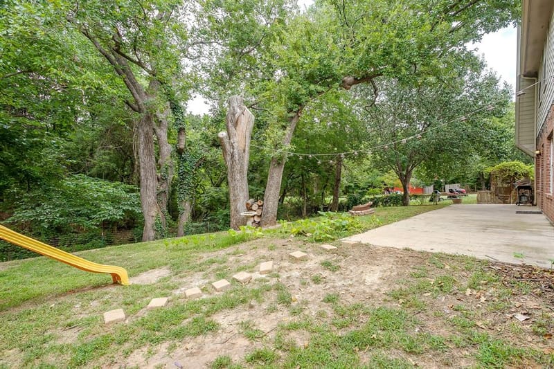 2137 Country Brook Drive, Weatherford TX 76087 - Photo 36