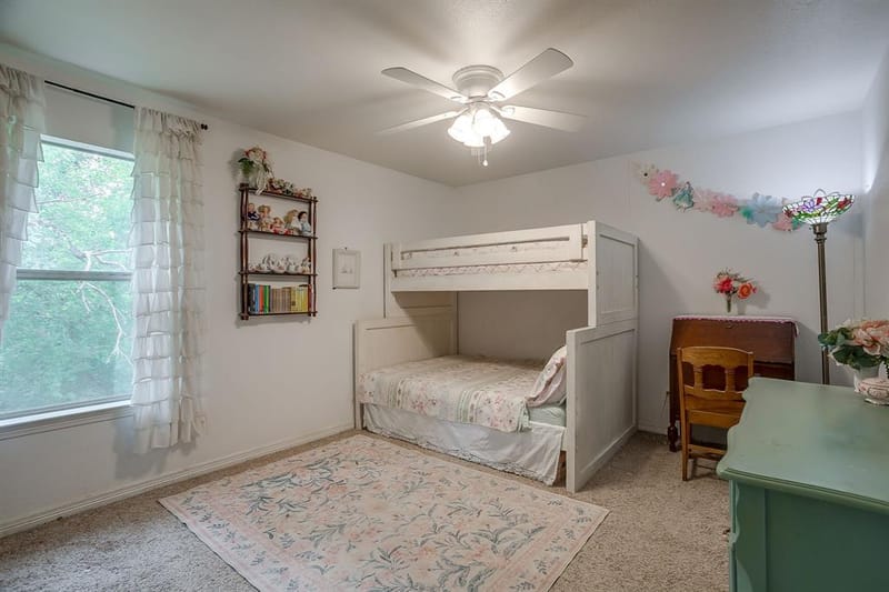 2137 Country Brook Drive, Weatherford TX 76087 - Photo 28