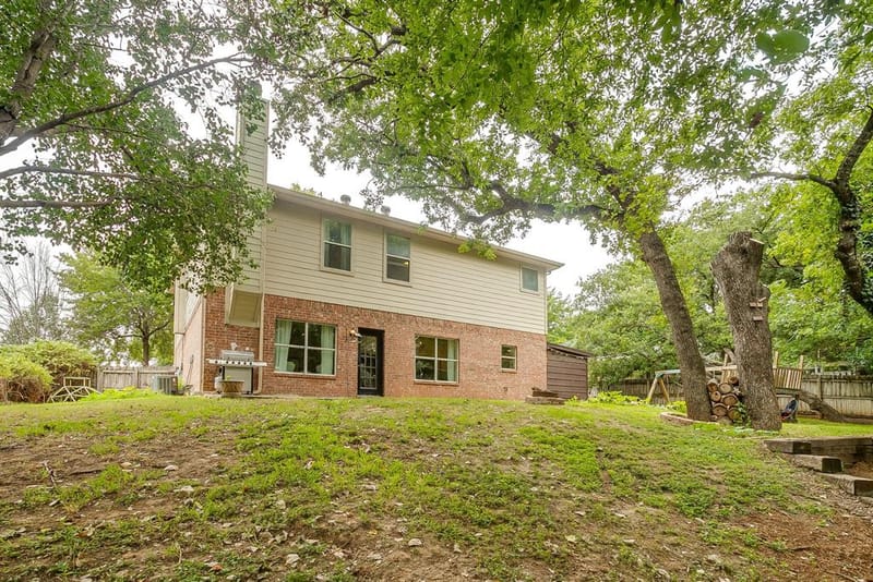 2137 Country Brook Drive, Weatherford TX 76087 - Photo 38