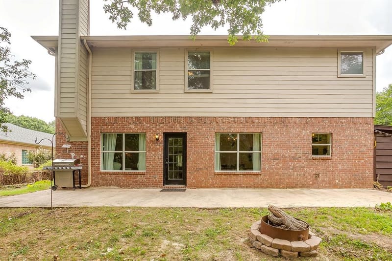 2137 Country Brook Drive, Weatherford TX 76087 - Photo 33