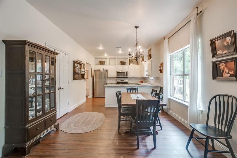 2137 Country Brook Drive, Weatherford TX 76087 - Photo 15