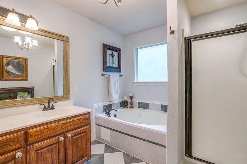 2137 Country Brook Drive, Weatherford TX 76087 - Photo 25