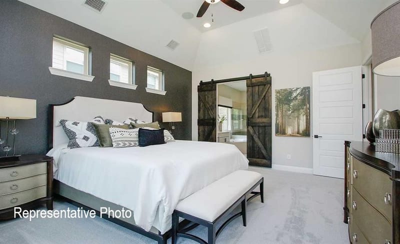 1731 Whispering Meadow Drive, Van Alstyne TX 75495 - Photo 7
