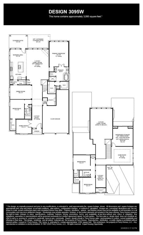 1517 Spur Way, Van Alstyne TX 75495 - Photo 6