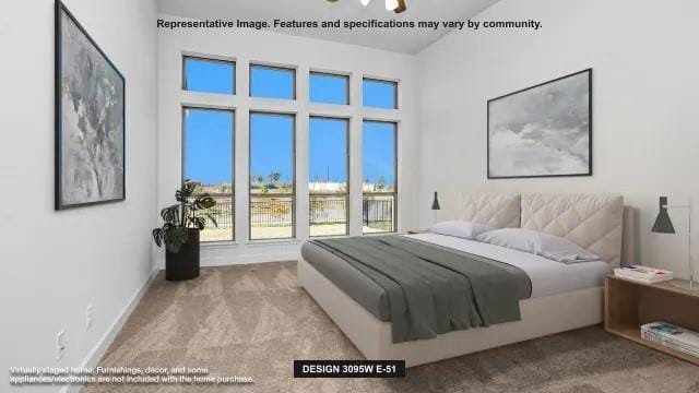 1517 Spur Way, Van Alstyne TX 75495 - Photo 5