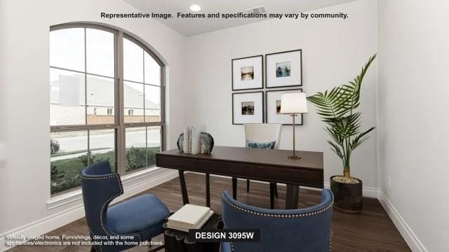 1517 Spur Way, Van Alstyne TX 75495 - Photo 4