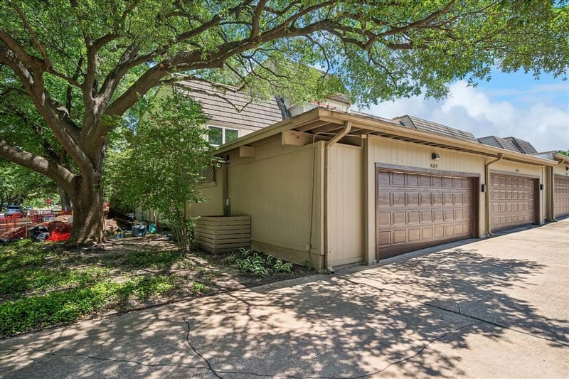 4519 Rawlins Street, Dallas TX 75219