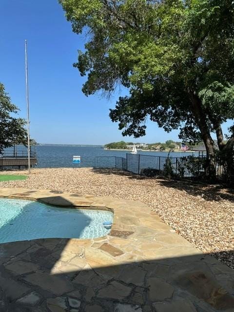 8849 Random Road, Fort Worth TX 76179 - Photo 11