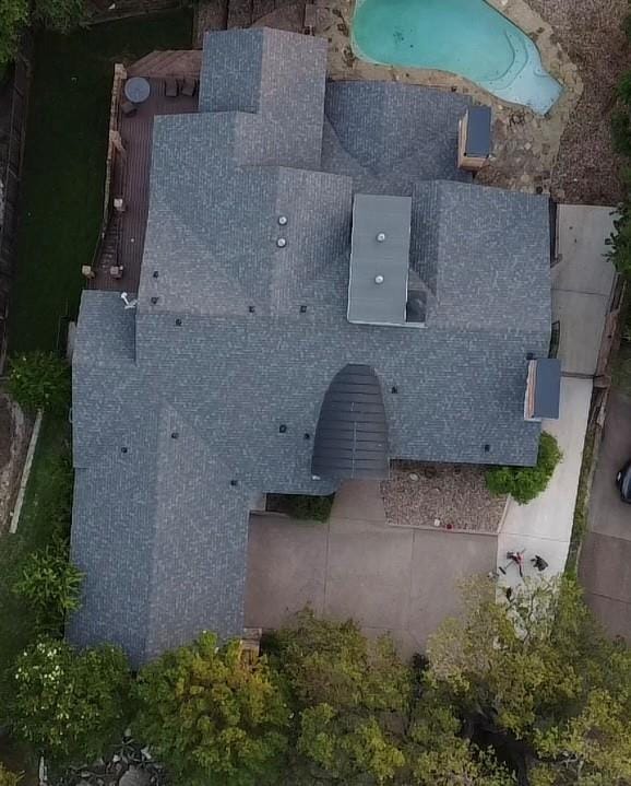 8849 Random Road, Fort Worth TX 76179 - Photo 8