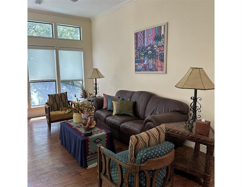 8849 Random Road, Fort Worth TX 76179 - Photo 21