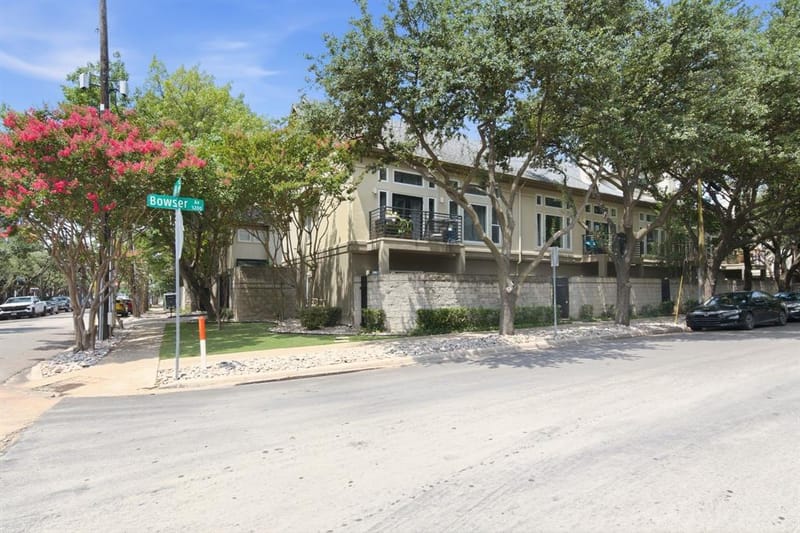 3549 Wheeler Street, Dallas TX 75209 - Photo 4