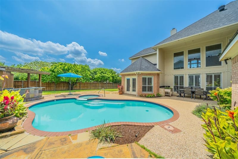 2700 Sunset Circle, Plano TX 75093 - Photo 34