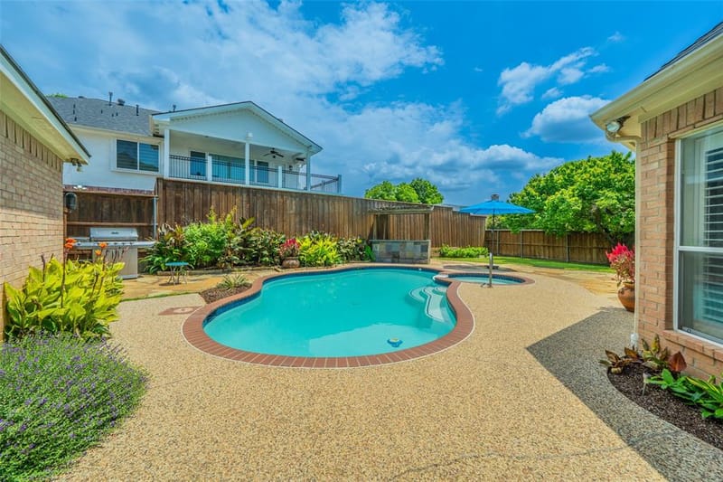 2700 Sunset Circle, Plano TX 75093 - Photo 35