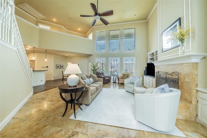 2700 Sunset Circle, Plano TX 75093 - Photo 4