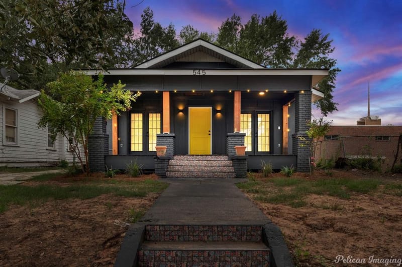 545 Kirby Place, Shreveport LA 71104