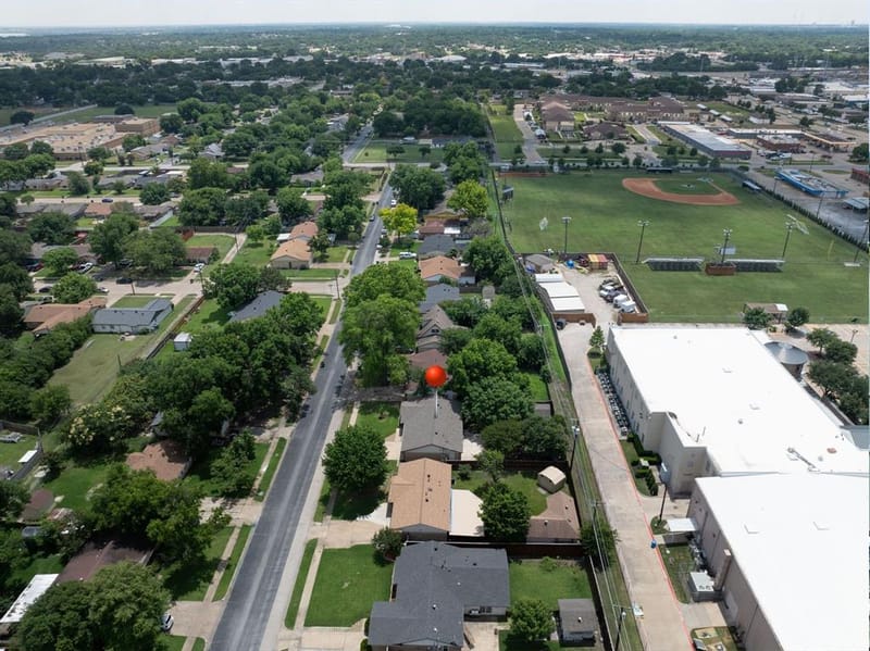 1213 Trellis Drive, Garland TX 75040 - Photo 32