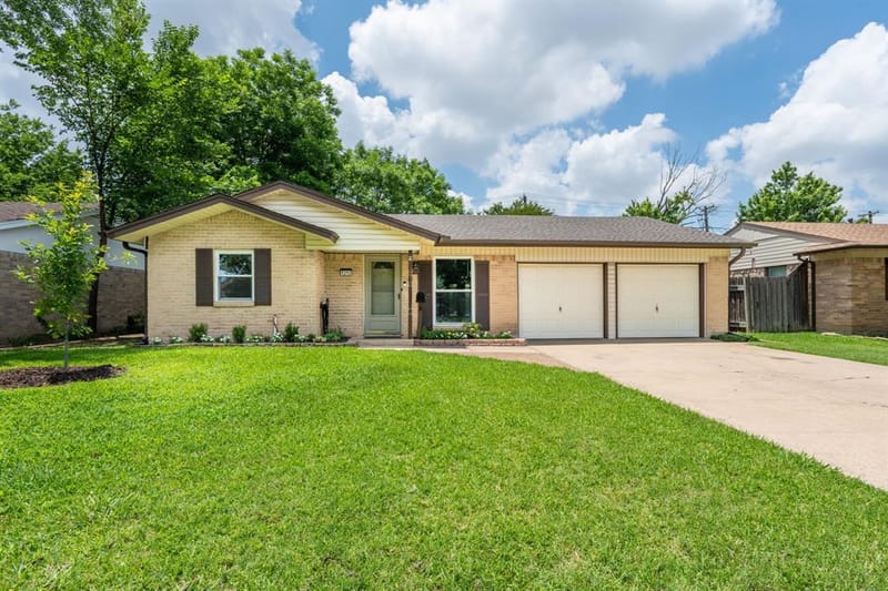 1213 Trellis Drive, Garland TX 75040 - Photo 34