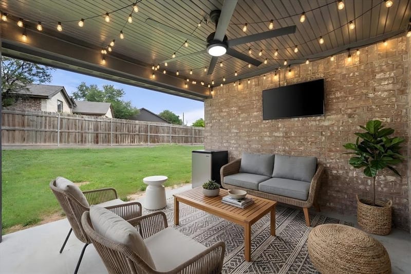 2514 San Gabriel Drive, Granbury TX 76048 - Photo 22