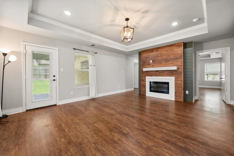 2514 San Gabriel Drive, Granbury TX 76048 - Photo 5