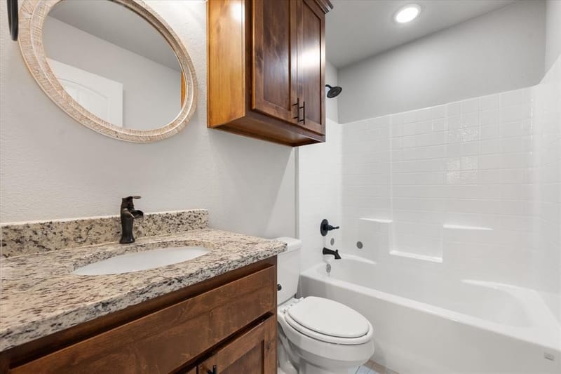2514 San Gabriel Drive, Granbury TX 76048 - Photo 21