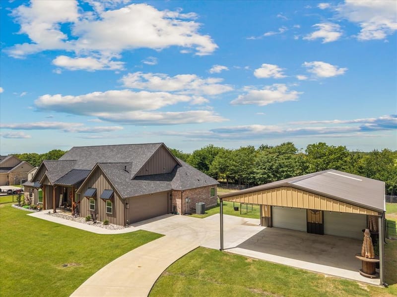 381 County Road 4945, Leonard TX 75452 - Photo 2