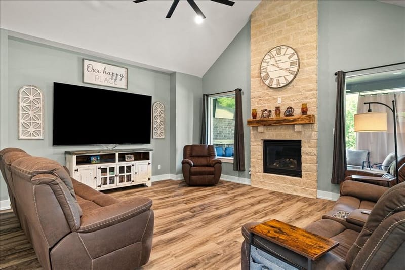 381 County Road 4945, Leonard TX 75452 - Photo 7