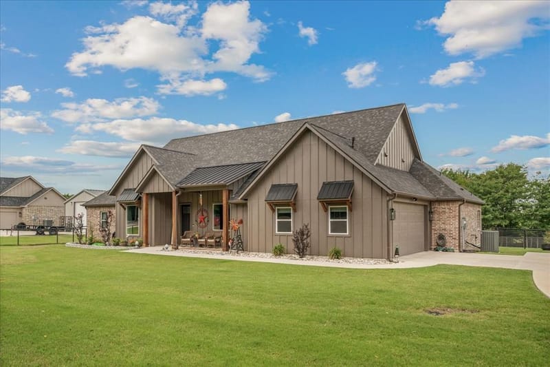 381 County Road 4945, Leonard TX 75452 - Photo 3