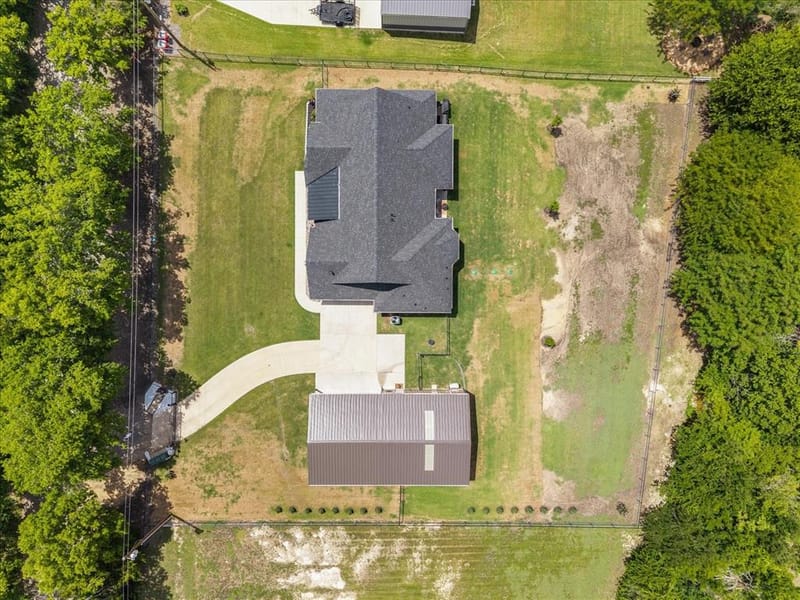 381 County Road 4945, Leonard TX 75452 - Photo 38