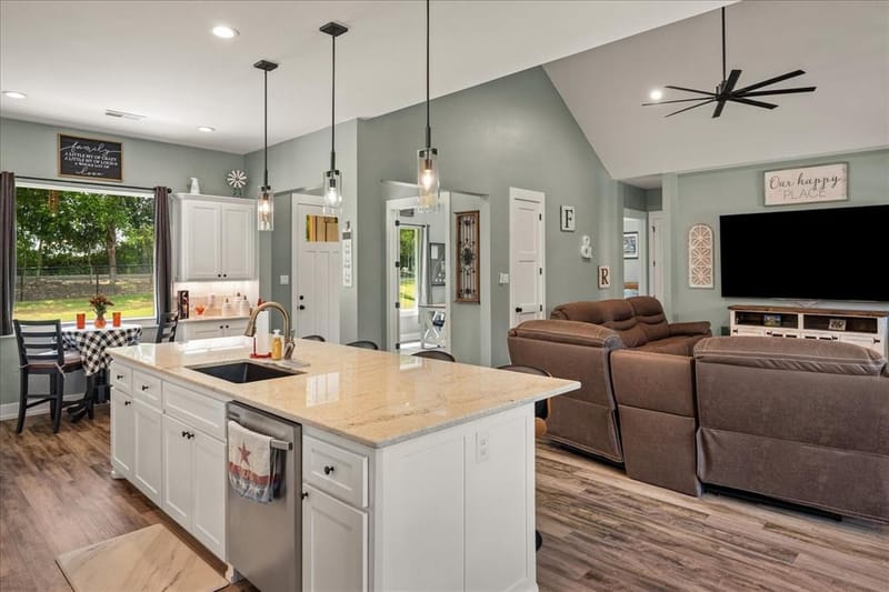 381 County Road 4945, Leonard TX 75452 - Photo 15