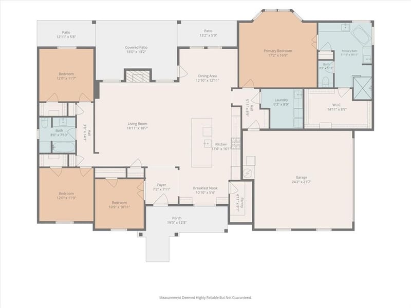 381 County Road 4945, Leonard TX 75452 - Photo 40