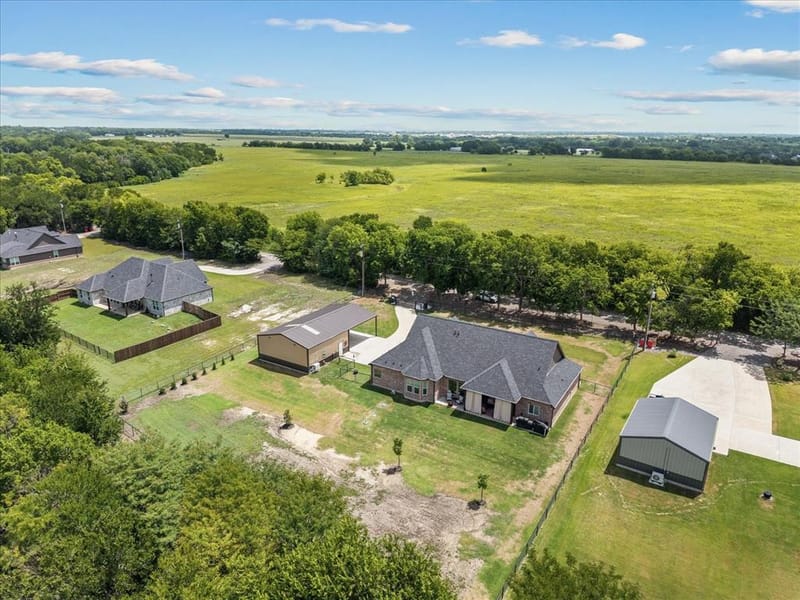 381 County Road 4945, Leonard TX 75452 - Photo 39