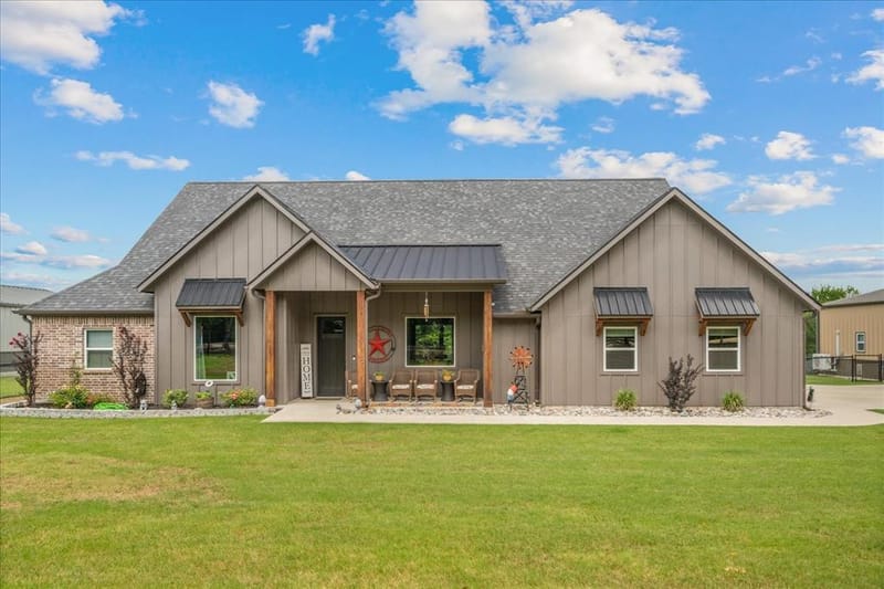 381 County Road 4945, Leonard TX 75452 - Photo 4