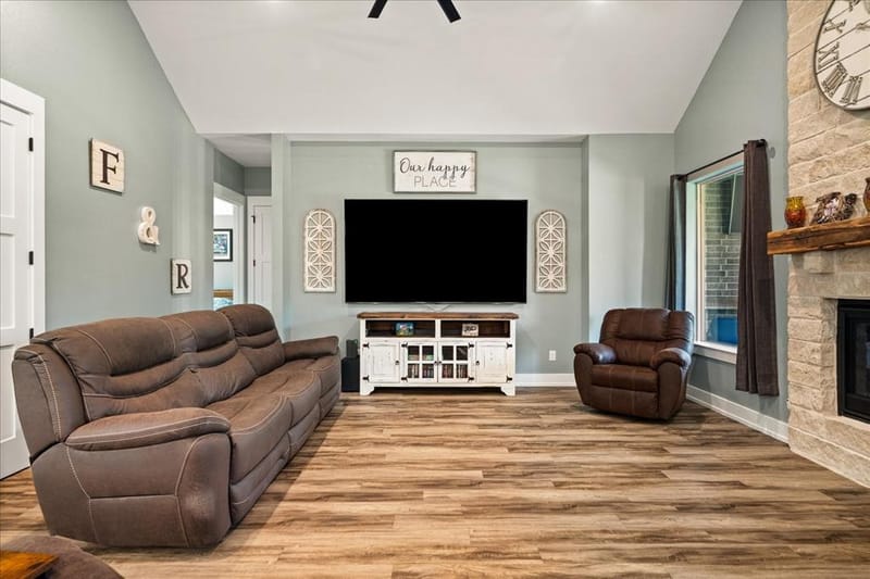 381 County Road 4945, Leonard TX 75452 - Photo 8