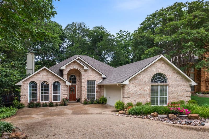 5504 Yacht Club Drive, Rockwall TX 75032