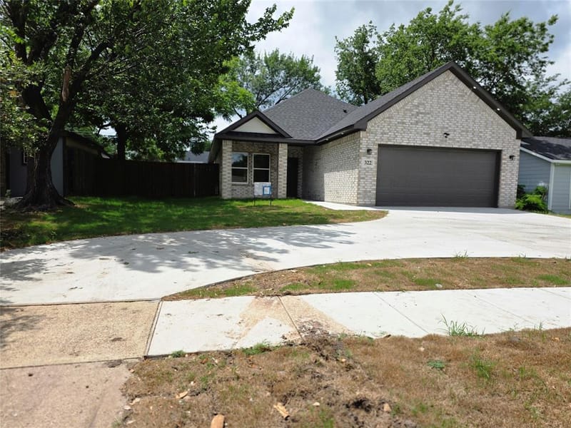 322 W Brownlee Avenue, Dallas TX 75224 - Photo 17