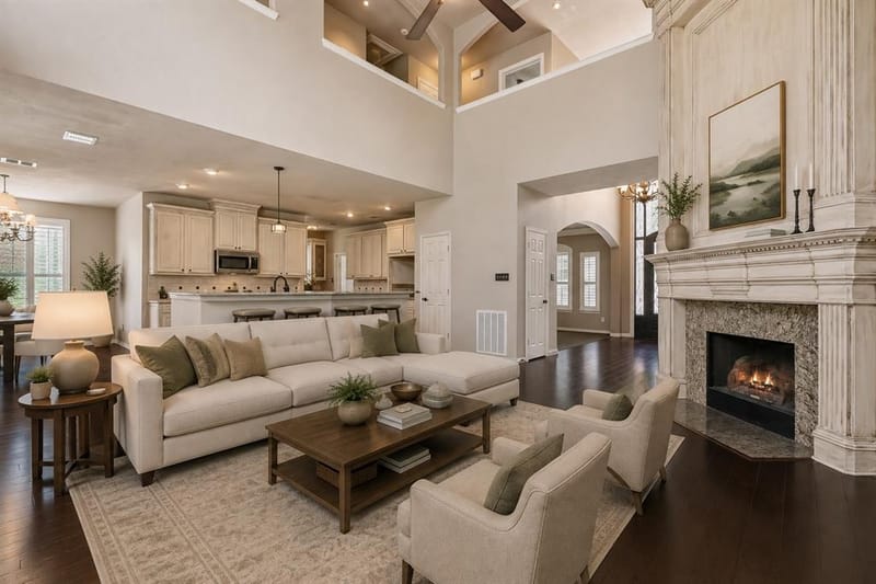 7534 Chinaberry Lane, Frisco TX 75033 - Photo 7