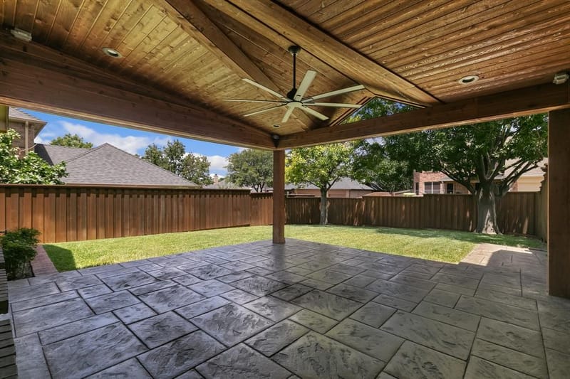7534 Chinaberry Lane, Frisco TX 75033 - Photo 32