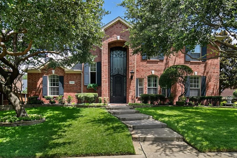 7534 Chinaberry Lane, Frisco TX 75033