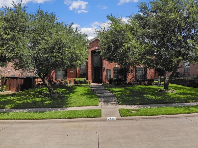 7534 Chinaberry Lane, Frisco TX 75033 - Photo 34