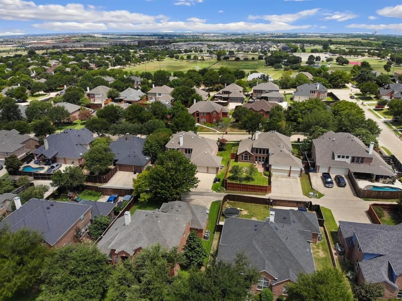7534 Chinaberry Lane, Frisco TX 75033 - Photo 38