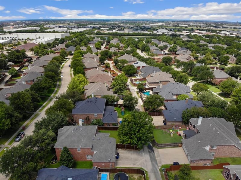 7534 Chinaberry Lane, Frisco TX 75033 - Photo 37