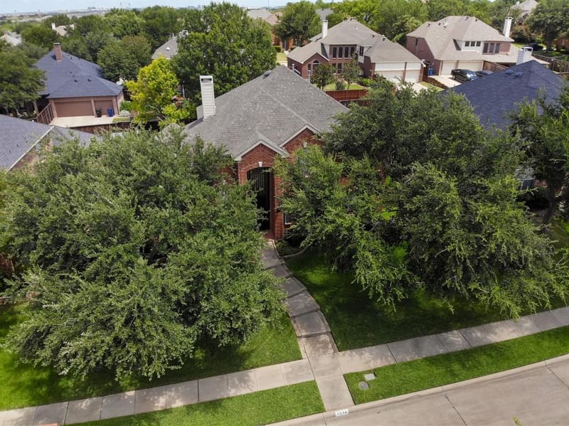 7534 Chinaberry Lane, Frisco TX 75033 - Photo 35