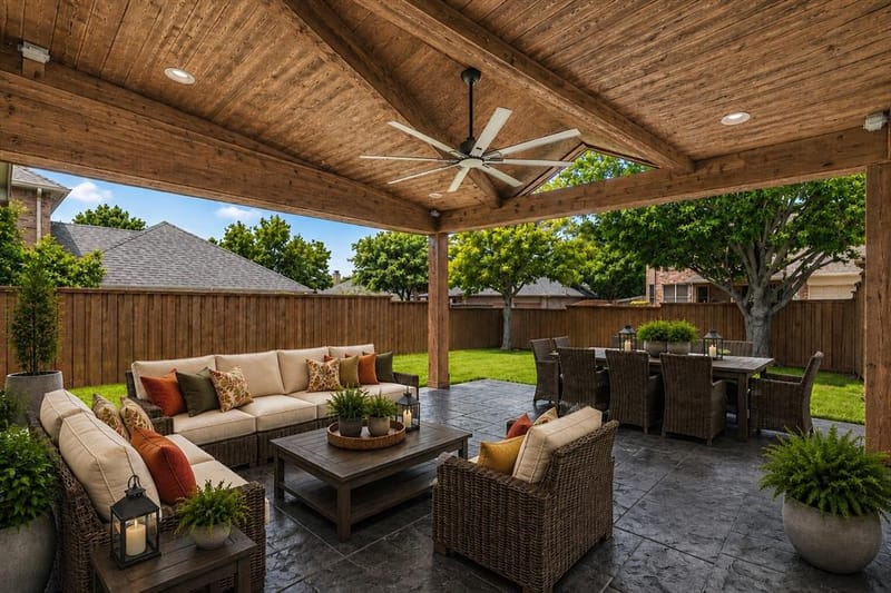 7534 Chinaberry Lane, Frisco TX 75033 - Photo 31
